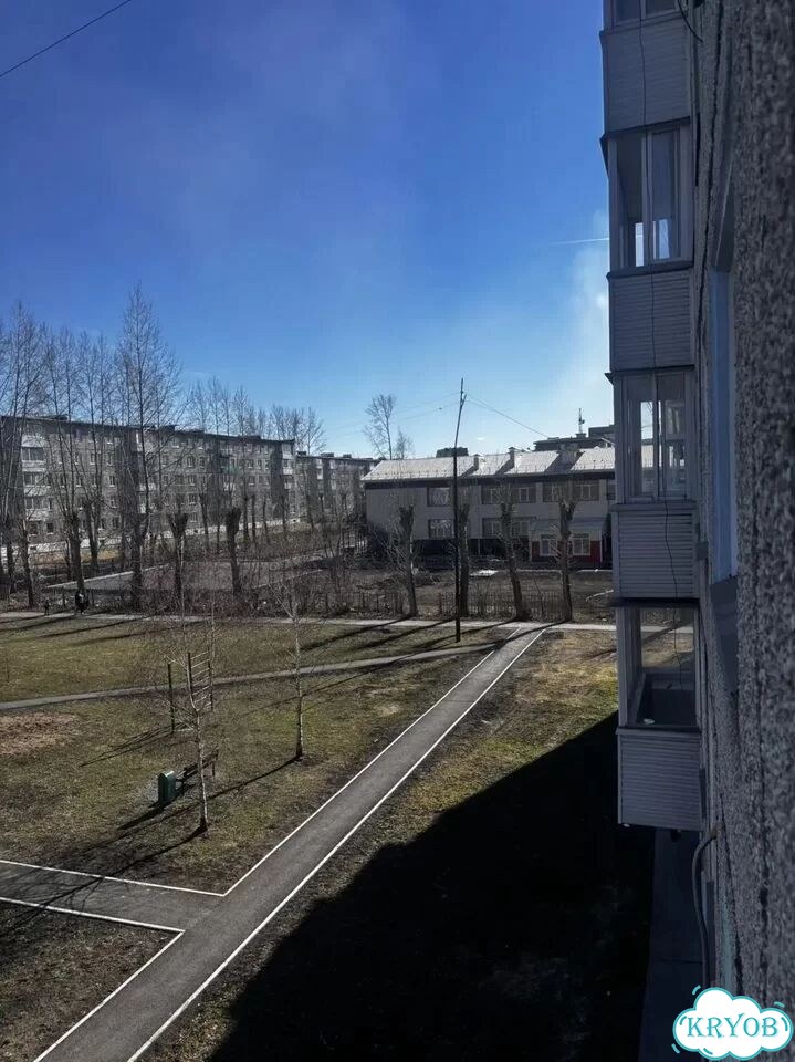 2-к. квартира, 48 м², 3/5 эт. фото 2