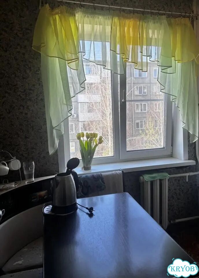 2-к. квартира, 48 м², 3/5 эт. фото 3
