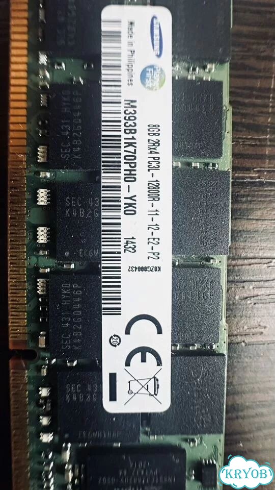 Оперативная память ddr3 16gb фото 2