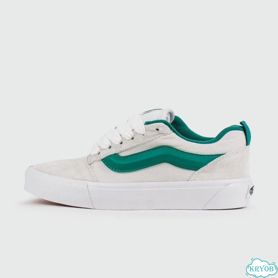Кеды Vans Knu Skool фото 1
