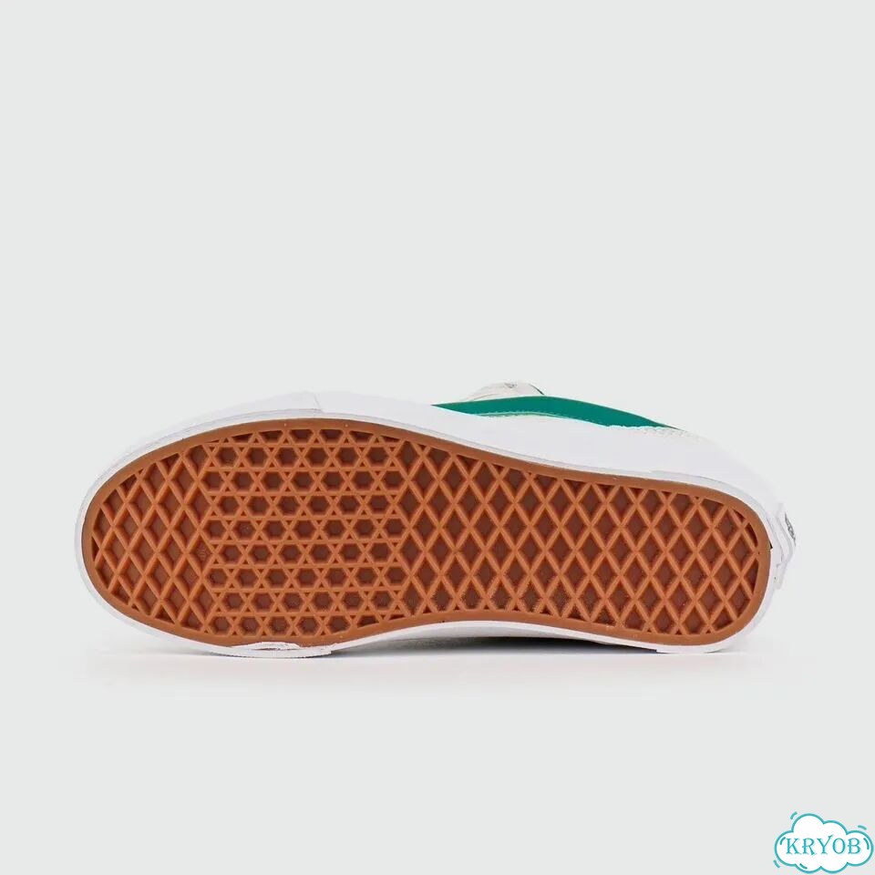 Кеды Vans Knu Skool фото 2