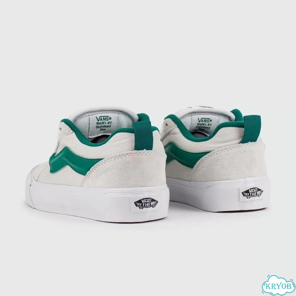 Кеды Vans Knu Skool фото 3