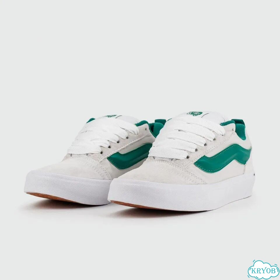 Кеды Vans Knu Skool фото 4