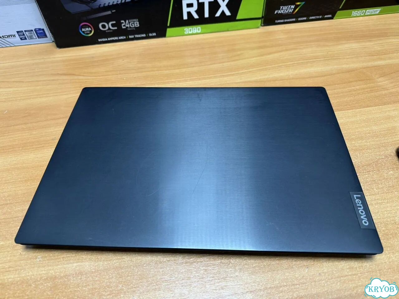 Ноутбук lenovo фото 2