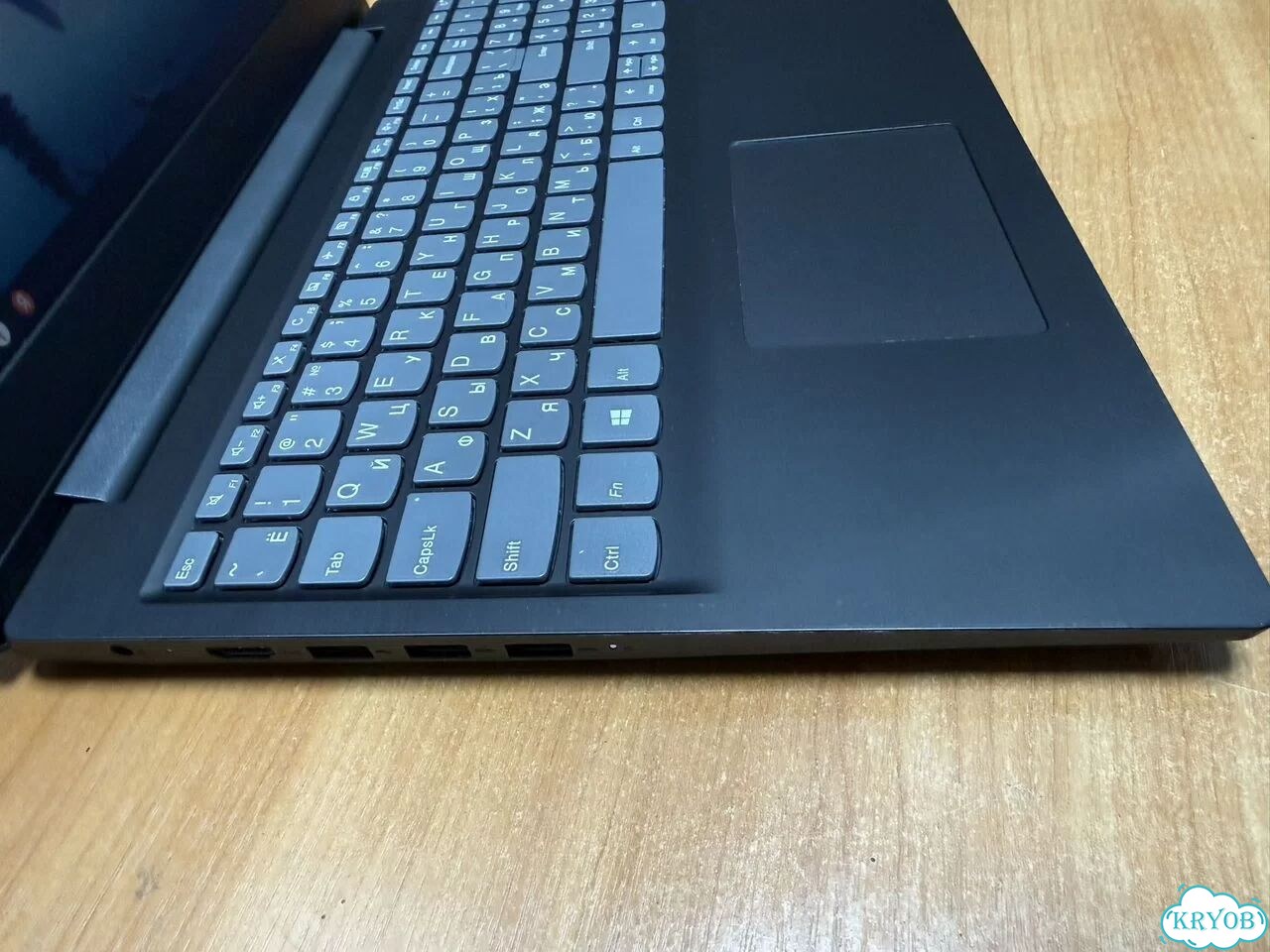 Ноутбук lenovo фото 4