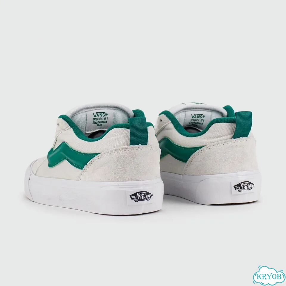 Кеды Vans Knu Skool фото 3