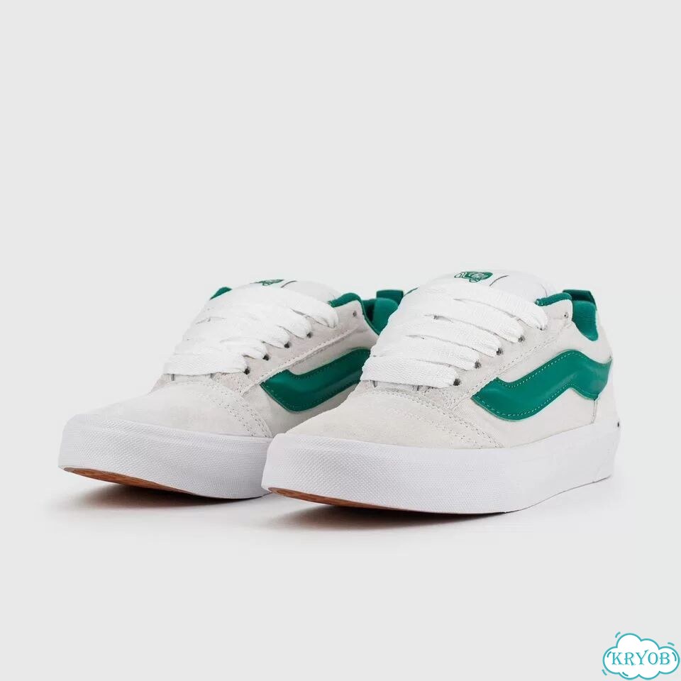 Кеды Vans Knu Skool фото 4