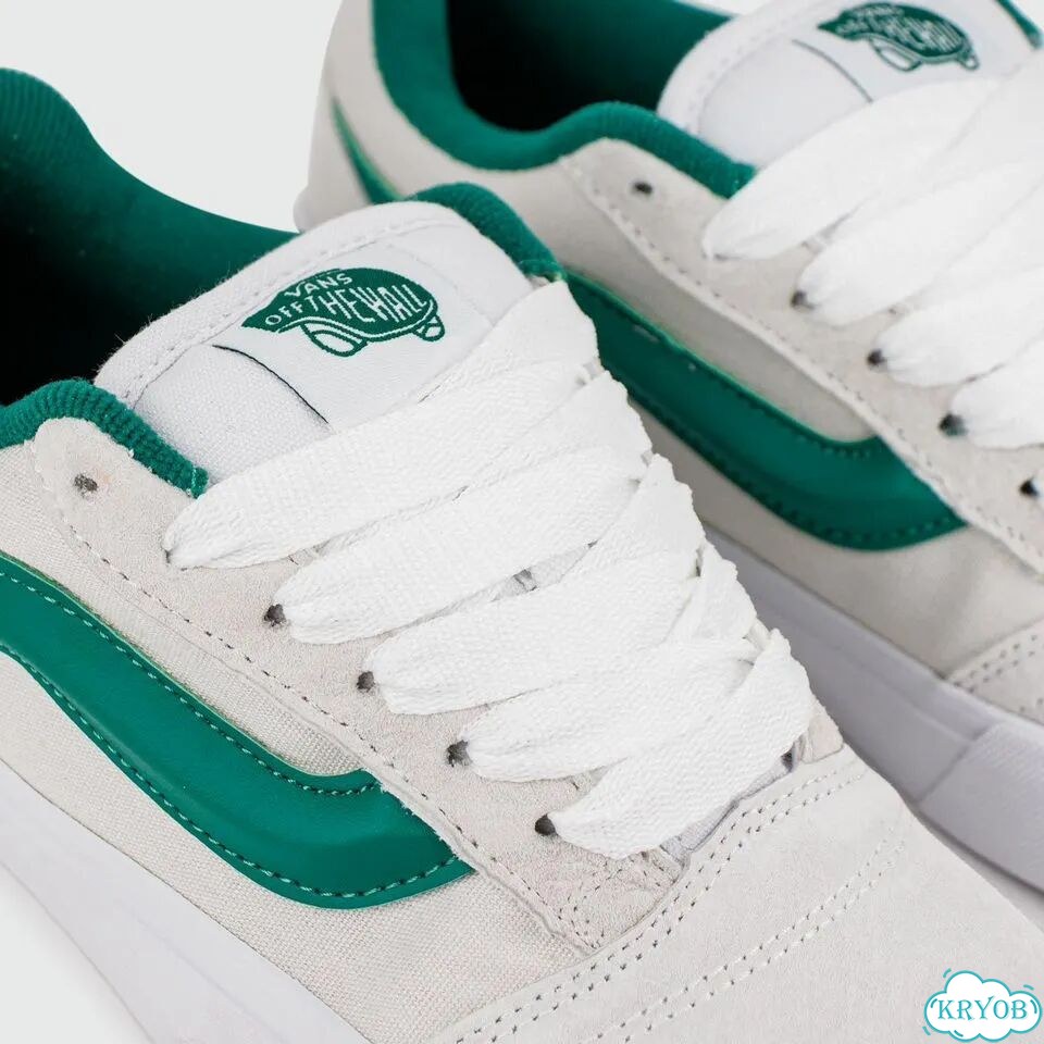 Кеды Vans Knu Skool фото 5