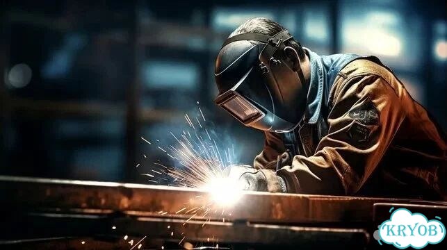 Обучение рабочим профессиям фото 1