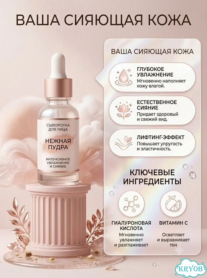 Карточки товаров для Ozon и Wildberries фото 4