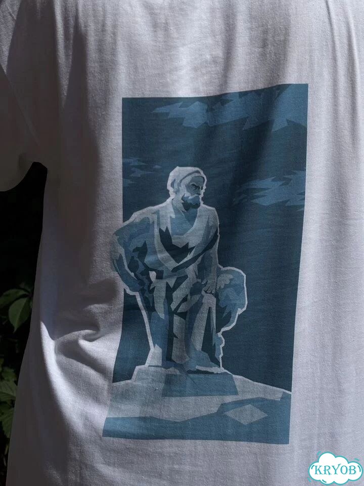 Футболки фото 3