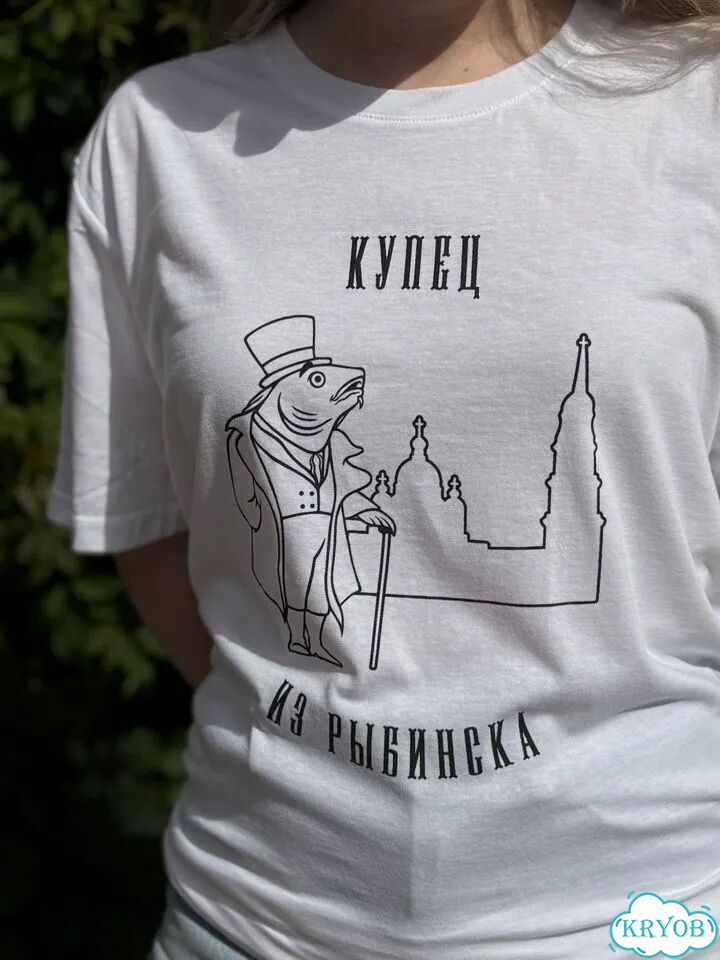 Футболки фото 7