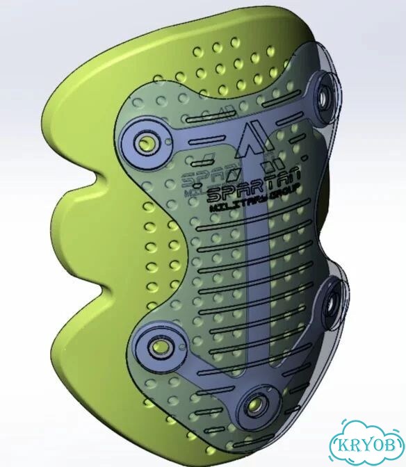 3D печать, 3D сканирование, 3D моделирование фото 4