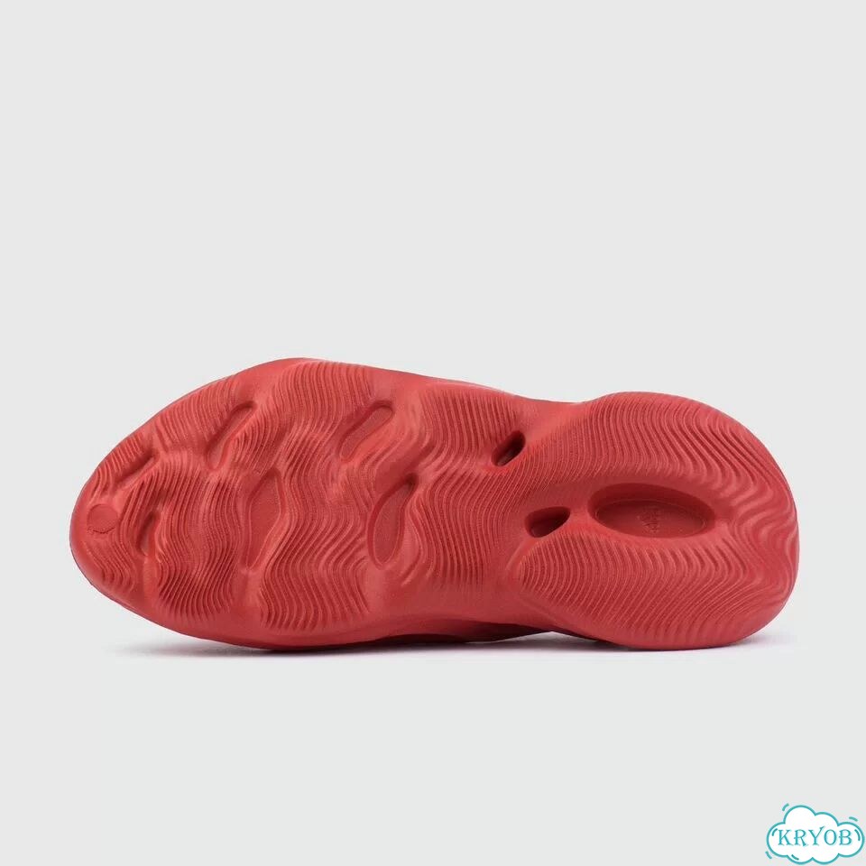 Кроссовки Yeezy Foam фото 2