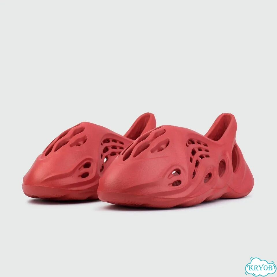 Кроссовки Yeezy Foam фото 4