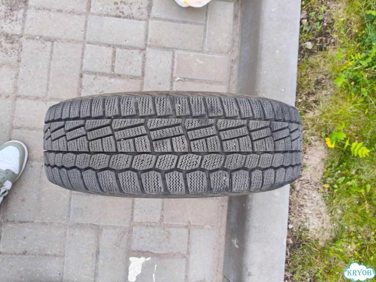 Штампованные диски Honda 14×R14 4×114.3 фото 4