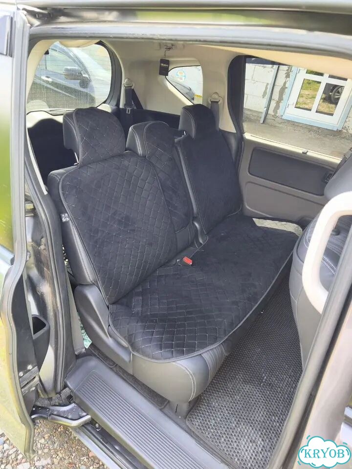 Honda Freed 1.5 CVT, 2017, 95 000 км фото 12