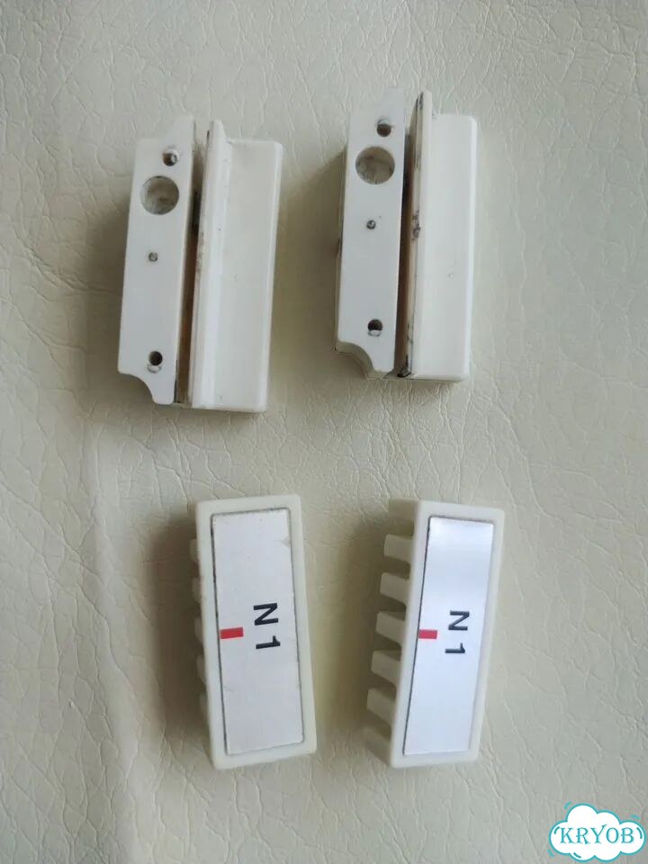 Запчасти оригинал, для вязальной машины brother фото 5
