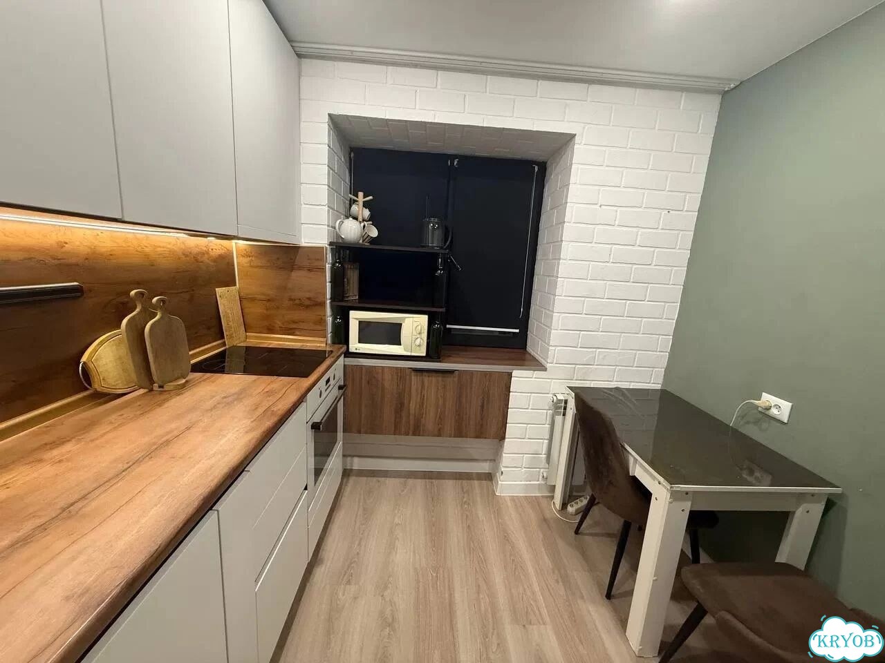 2-к. квартира, 44,1 м², 5/5 эт. фото 10