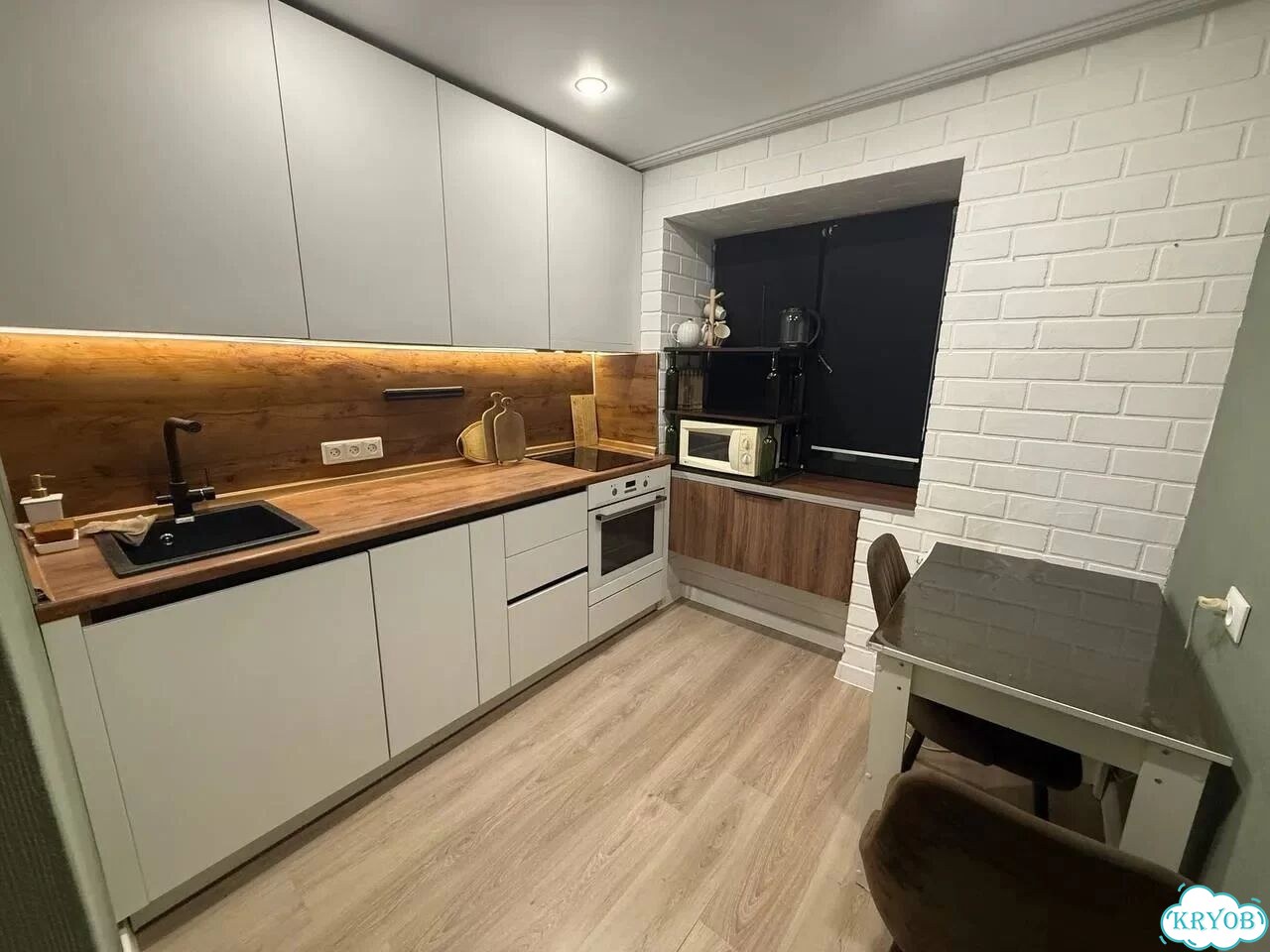 2-к. квартира, 44,1 м², 5/5 эт. фото 11