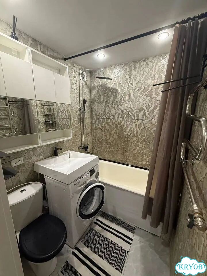 2-к. квартира, 44,1 м², 5/5 эт. фото 13