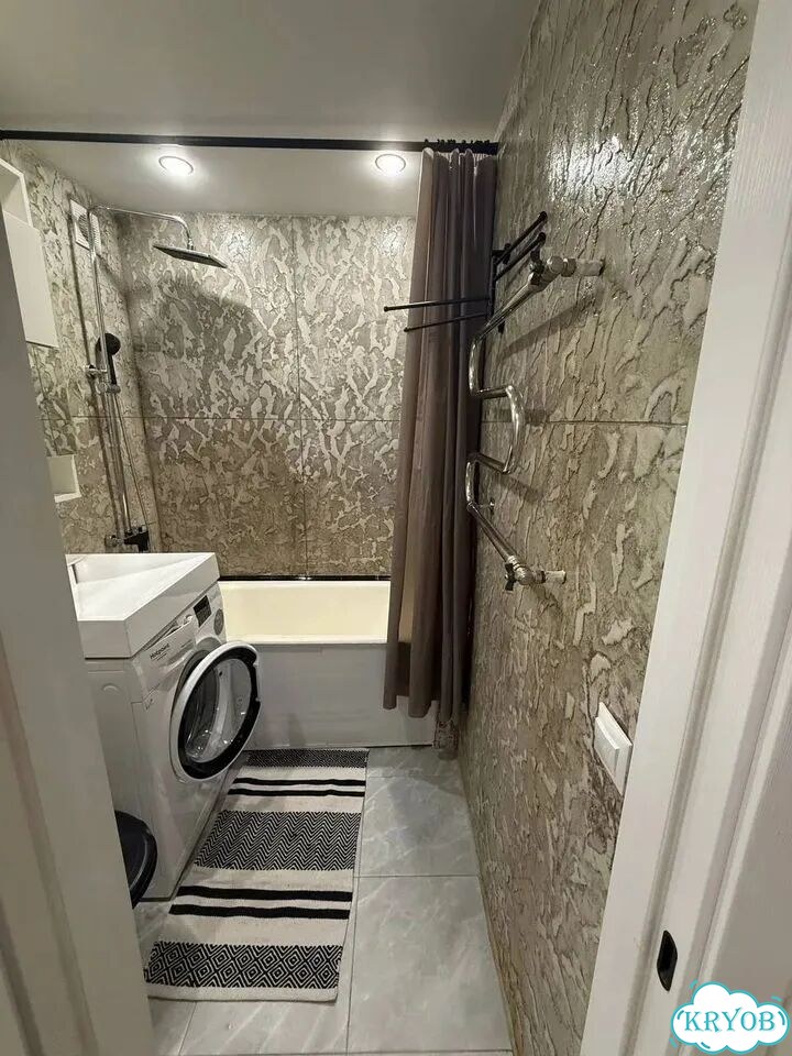 2-к. квартира, 44,1 м², 5/5 эт. фото 14