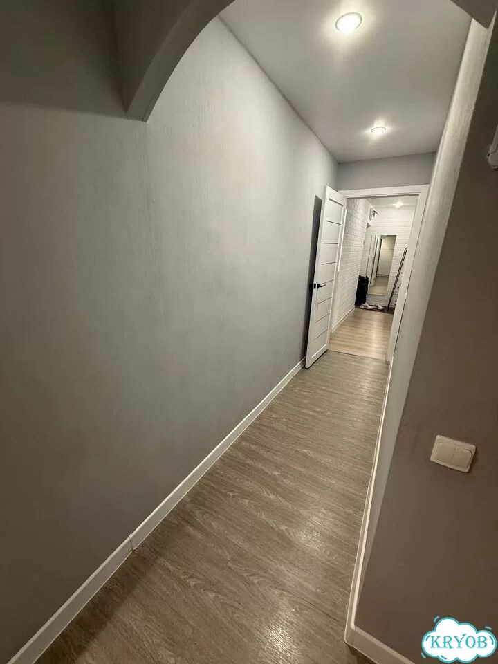 2-к. квартира, 44,1 м², 5/5 эт. фото 4