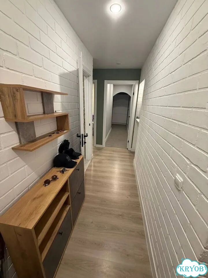 2-к. квартира, 44,1 м², 5/5 эт. фото 6