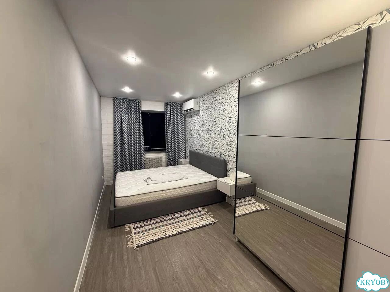 2-к. квартира, 44,1 м², 5/5 эт. фото 7