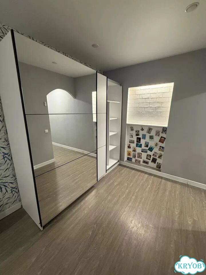 2-к. квартира, 44,1 м², 5/5 эт. фото 8