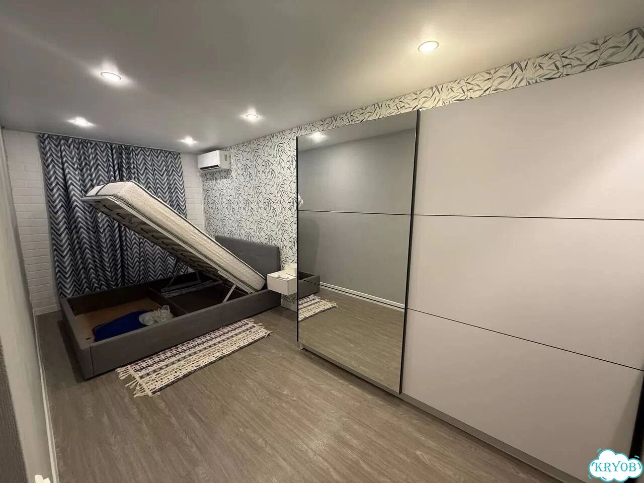 2-к. квартира, 44,1 м², 5/5 эт. фото 9