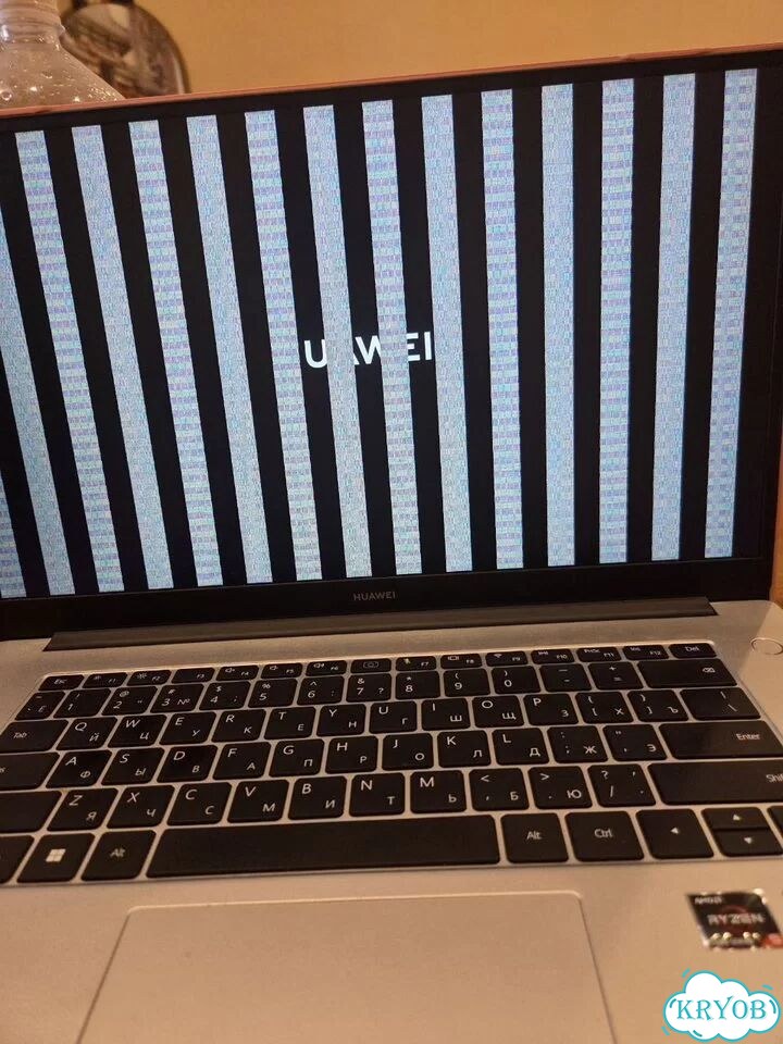 Ноутбук huawei matebook d15 фото 1