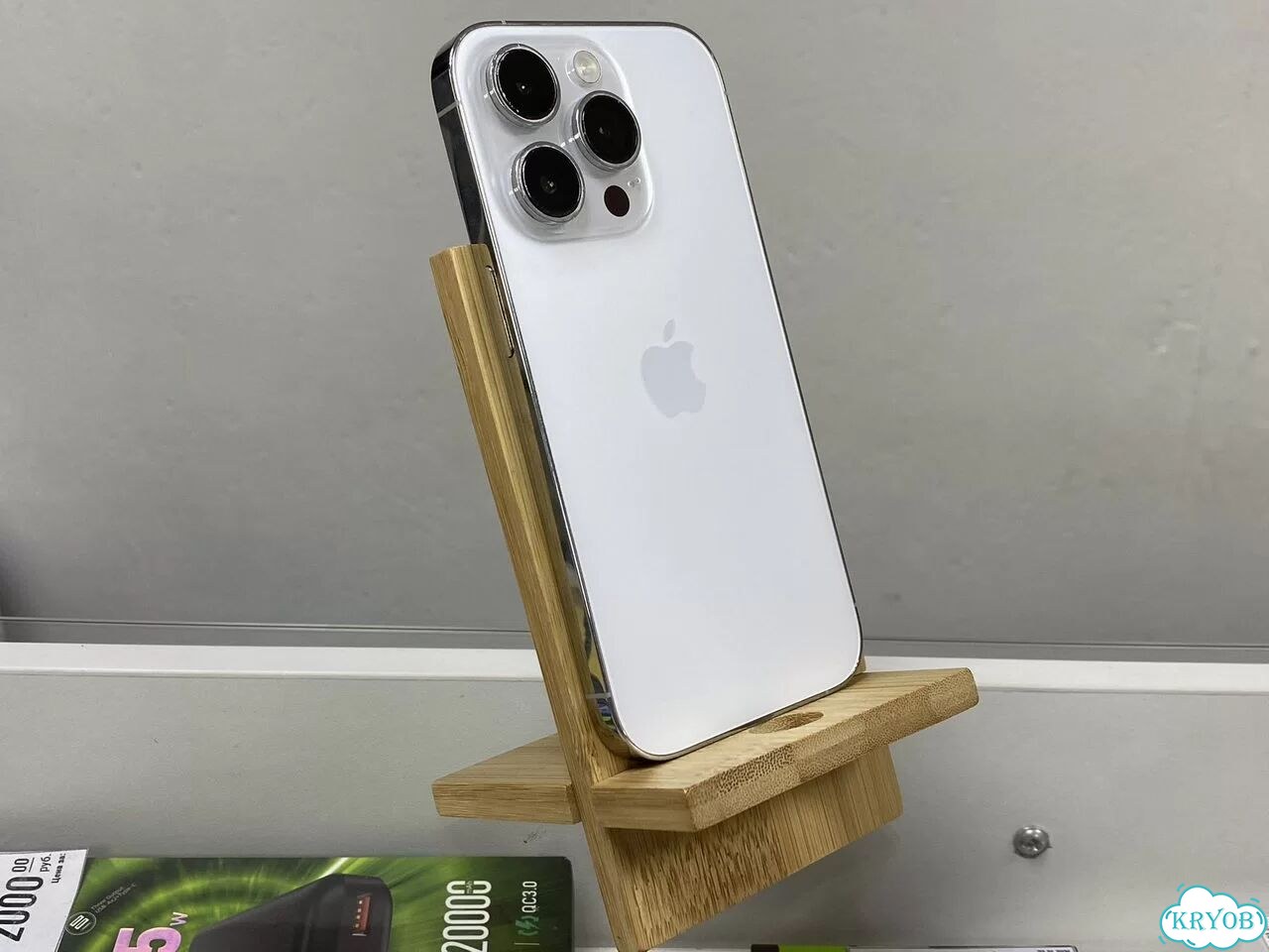 iPhone 14 Pro, 256 ГБ, SIM + eSIM фото 2