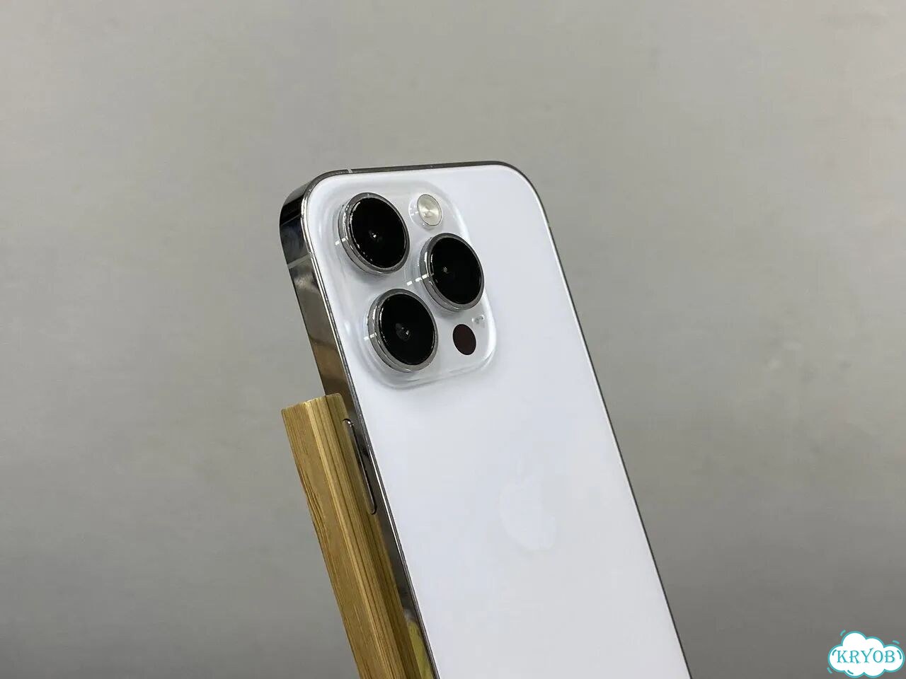 iPhone 14 Pro, 256 ГБ, SIM + eSIM фото 3