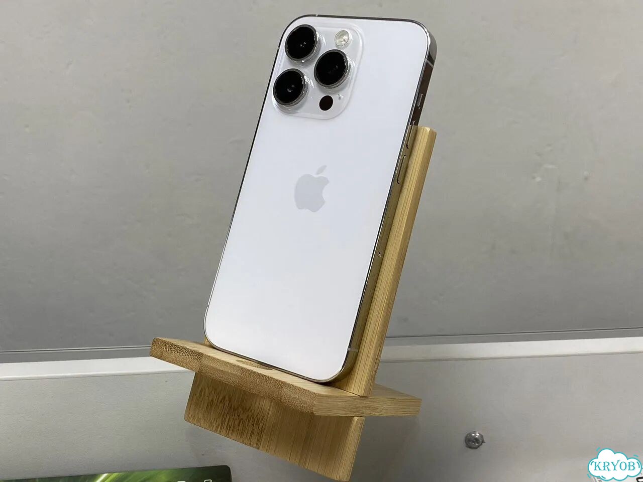 iPhone 14 Pro, 256 ГБ, SIM + eSIM фото 4