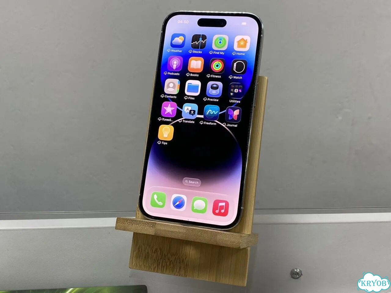 iPhone 14 Pro, 256 ГБ, SIM + eSIM фото 6