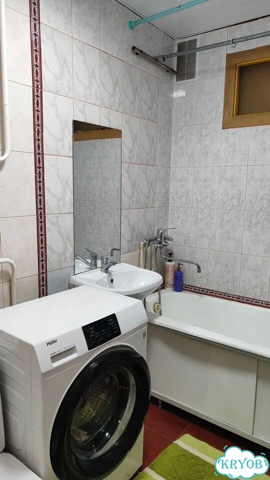 2-к. квартира, 44,5 м², 2/5 эт. фото 1