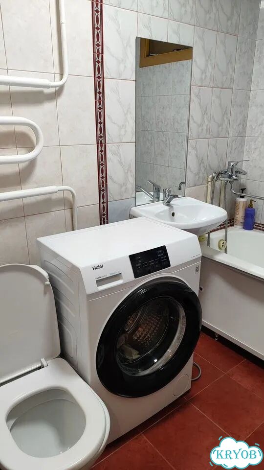 2-к. квартира, 44,5 м², 2/5 эт. фото 11