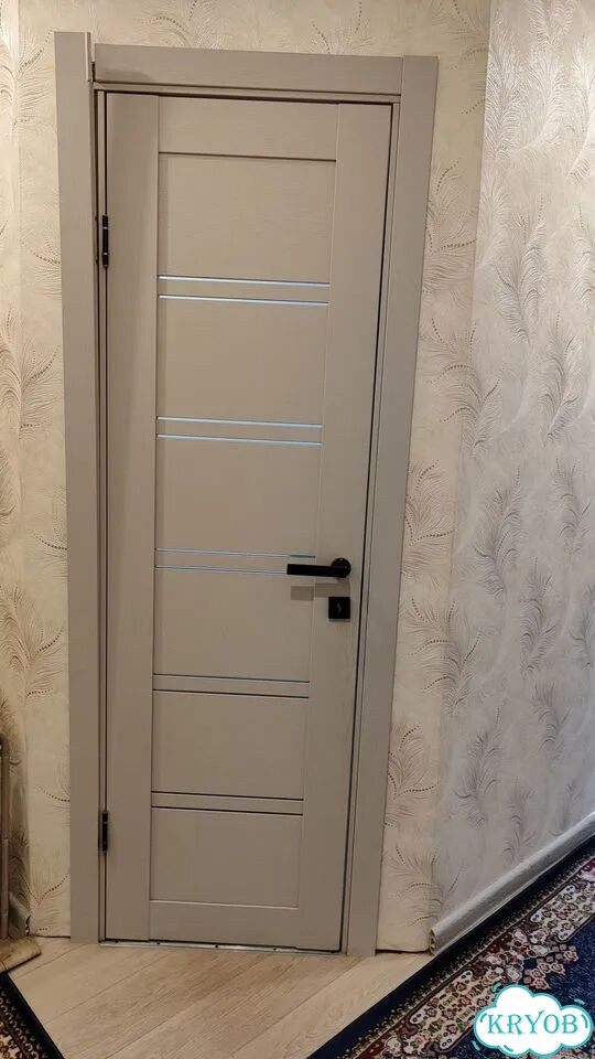 2-к. квартира, 44,5 м², 2/5 эт. фото 2