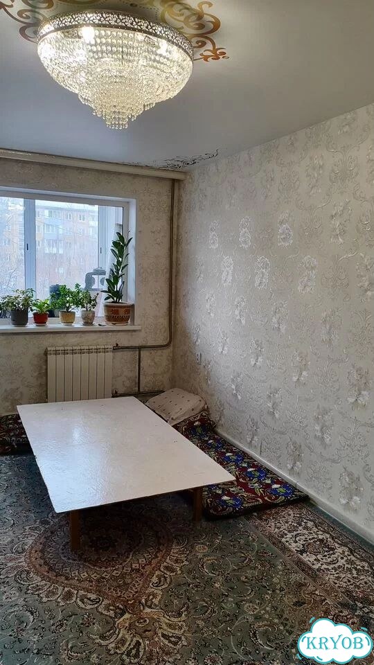 2-к. квартира, 44,5 м², 2/5 эт. фото 5