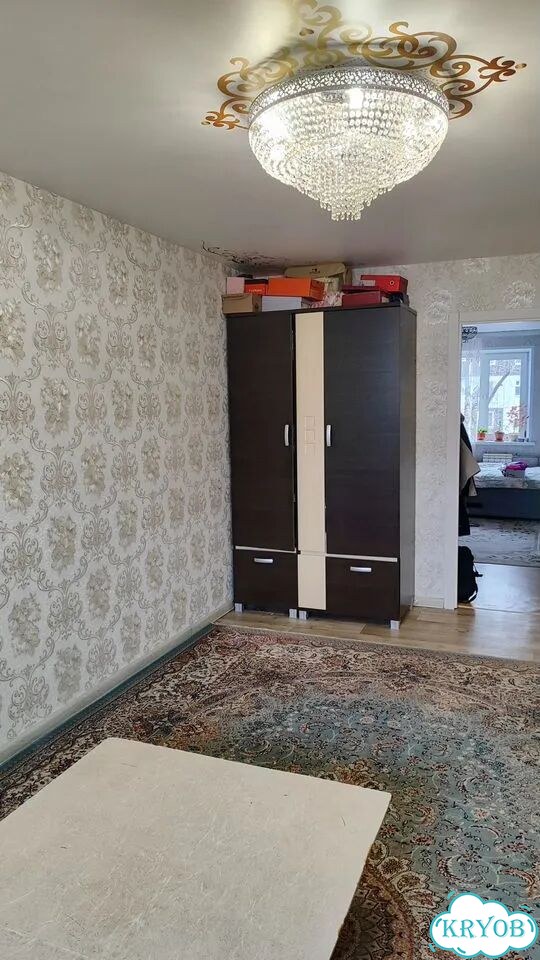 2-к. квартира, 44,5 м², 2/5 эт. фото 6