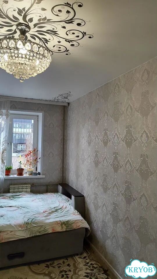 2-к. квартира, 44,5 м², 2/5 эт. фото 7
