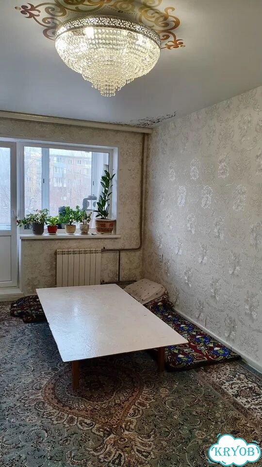 2-к. квартира, 44,5 м², 2/5 эт. фото 8