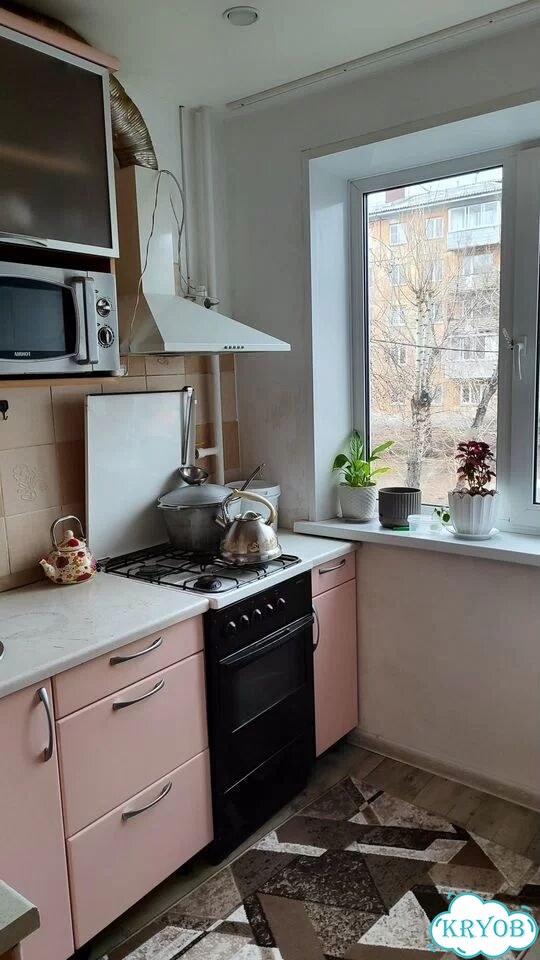 2-к. квартира, 44,5 м², 2/5 эт. фото 9
