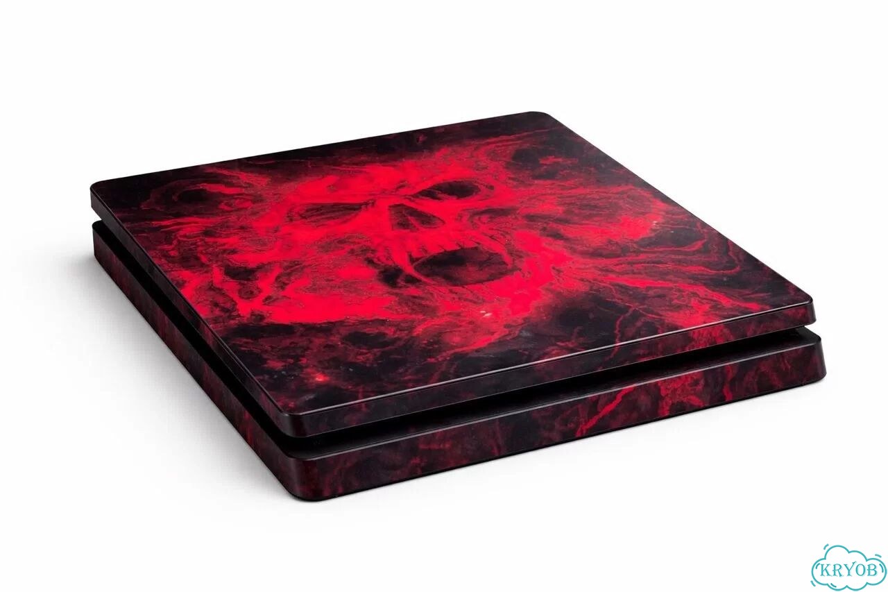 Sony playstation 4 прошитая 1тб фото 1
