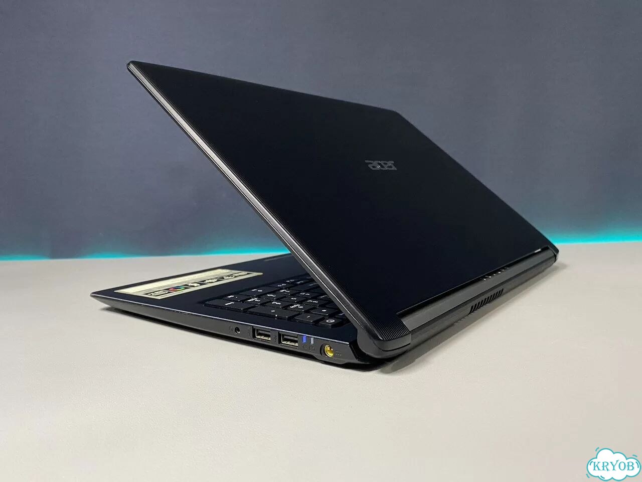 Ноутбук Acer i3-6006U/940MX/SSD/Гарантия фото 4