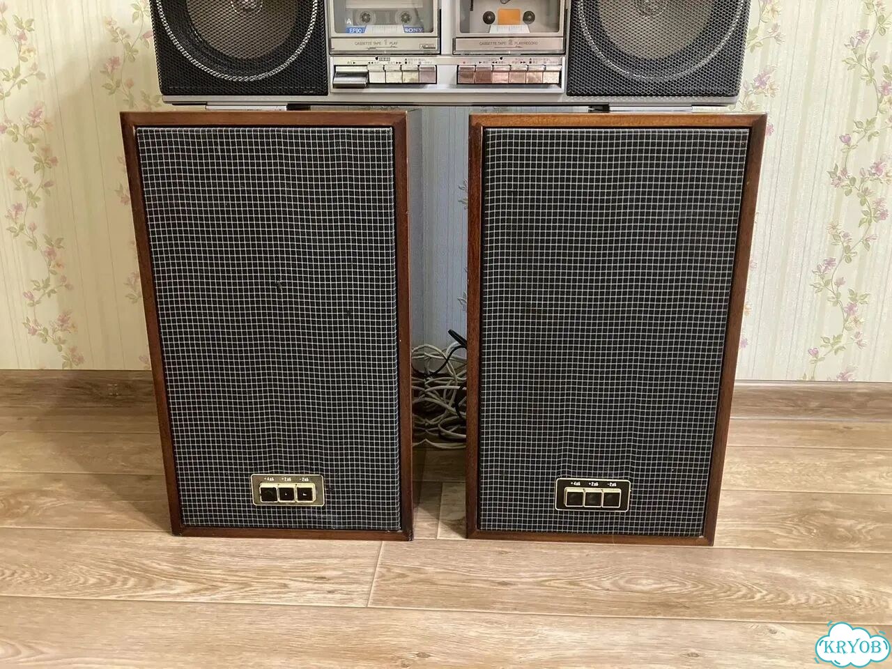 Акустика 25 ас- 302 фото 1