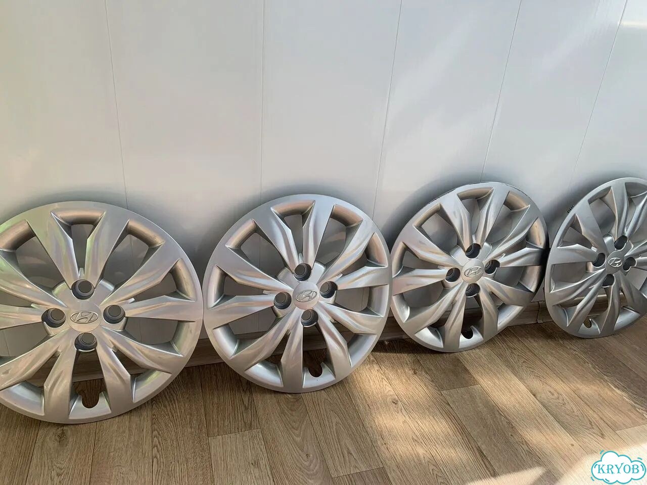 Колпаки на колеса r 15 hyundai solaris фото 5