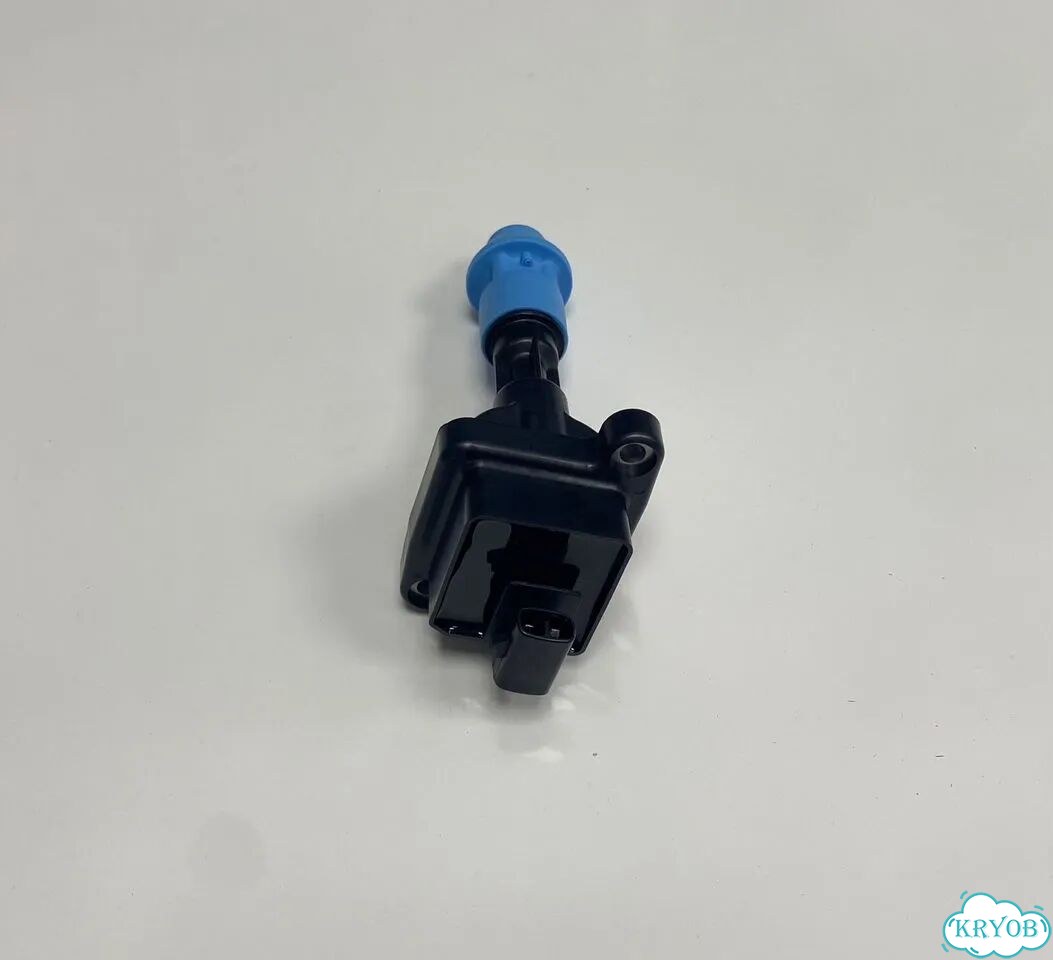 Катушка зажигания Toyota 1jzgte 2jzgte 90919-02205 фото 2