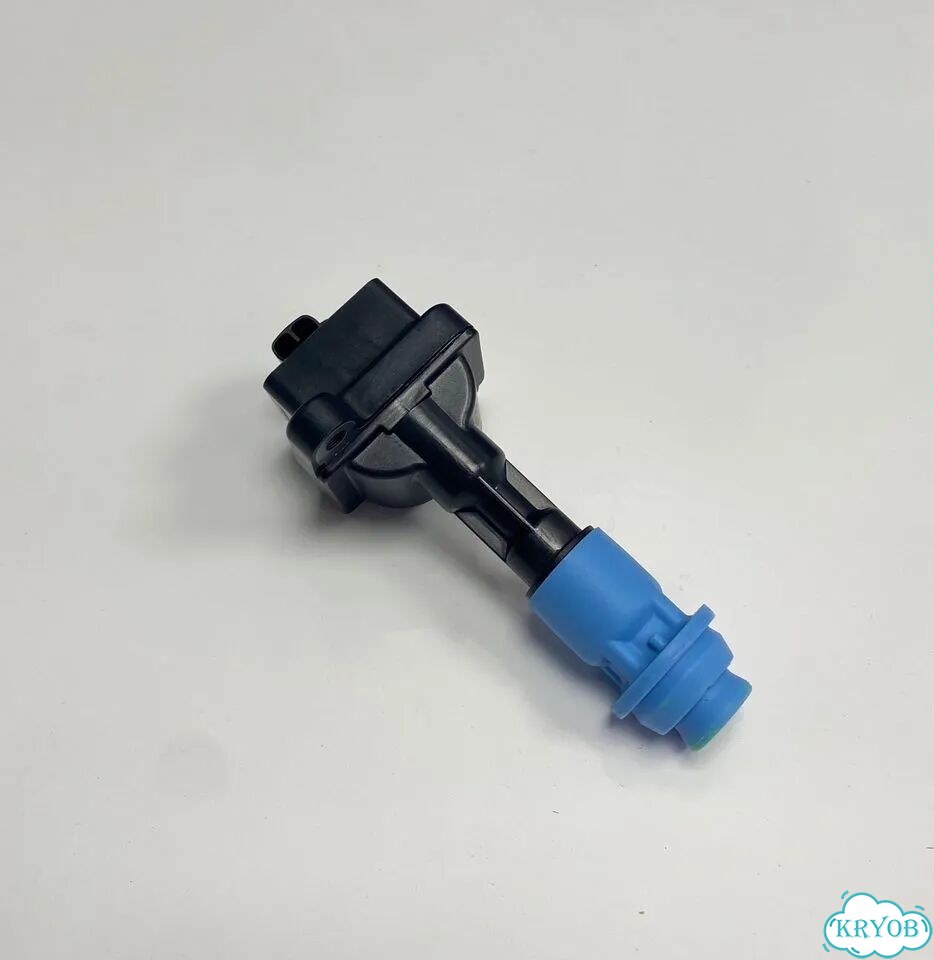 Катушка зажигания Toyota 1jzgte 2jzgte 90919-02205 фото 3